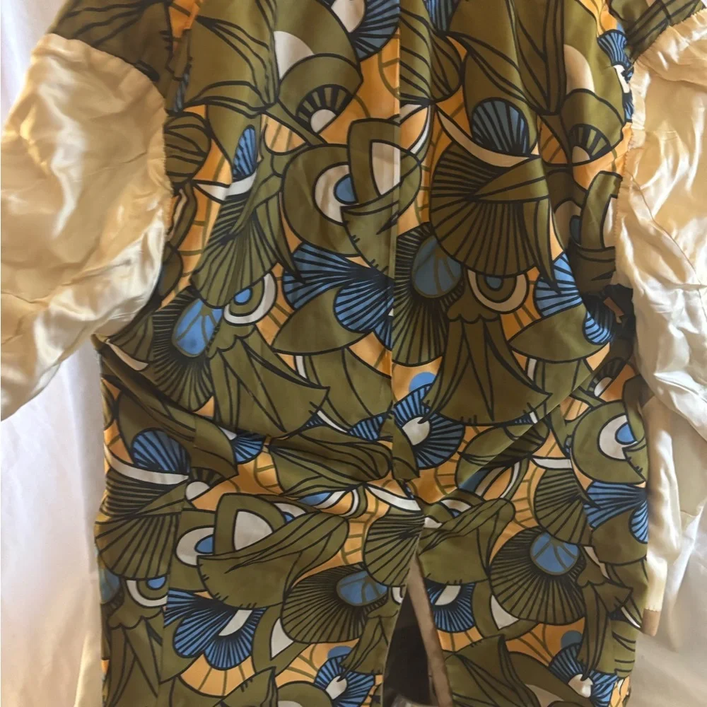 Custom Celano Blazer - Picture 7 of 9